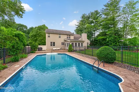 Exterior - 35 Ginger Ter, Clifton Park, NY 12065 photo 10 of 17