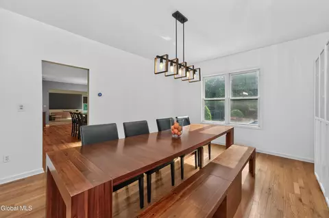 Dining - 35 Ginger Ter, Clifton Park, NY 12065 photo 3 of 7