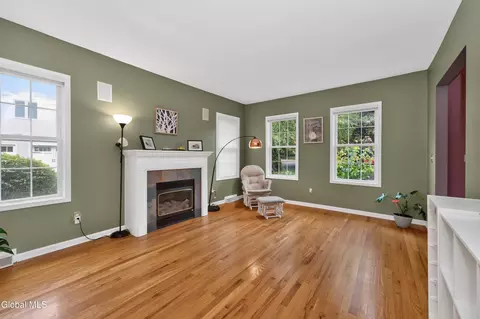 Living - 35 Ginger Ter, Clifton Park, NY 12065 photo 2 of 5