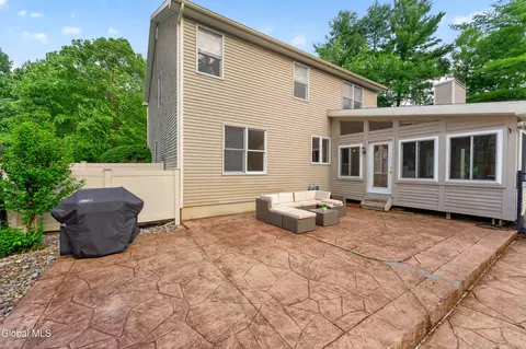 Exterior - 35 Ginger Ter, Clifton Park, NY 12065 photo 9 of 17