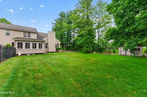 Exterior - 35 Ginger Ter, Clifton Park, NY 12065 photo 13 of 17