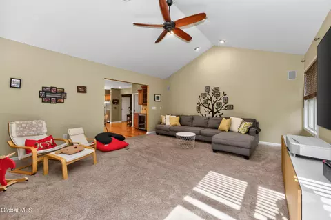 Living - 35 Ginger Ter, Clifton Park, NY 12065 photo 4 of 5