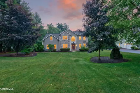 Exterior - 35 Ginger Ter, Clifton Park, NY 12065 photo 2 of 17