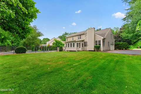 Exterior - 35 Ginger Ter, Clifton Park, NY 12065 photo 14 of 17