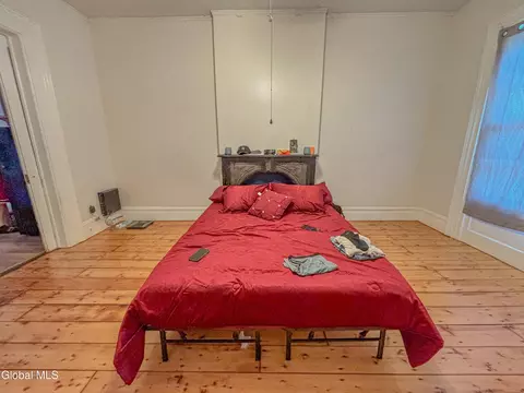 Bedroom - 145 Front St, Schenectady, NY 12305 photo 6 of 9
