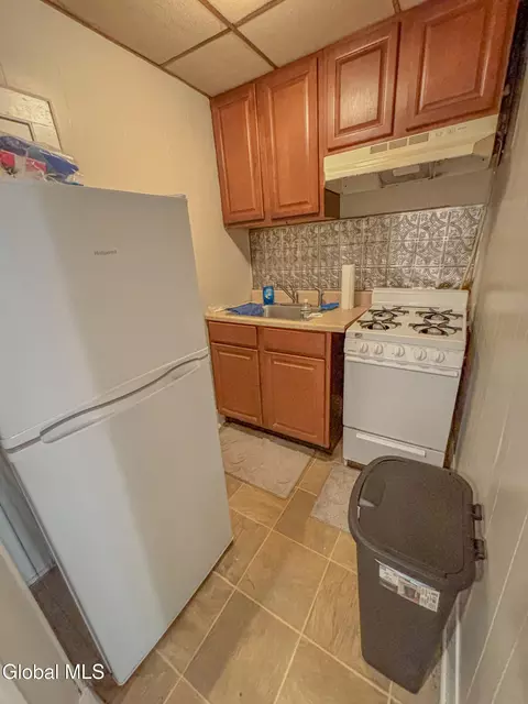 Kitchen - 145 Front St, Schenectady, NY 12305 photo 1 of 4