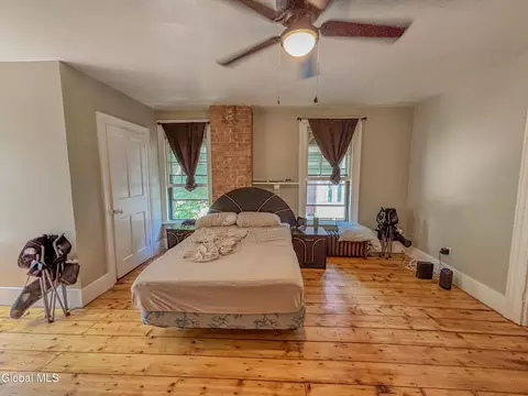 Bedroom - 145 Front St, Schenectady, NY 12305 photo 2 of 9