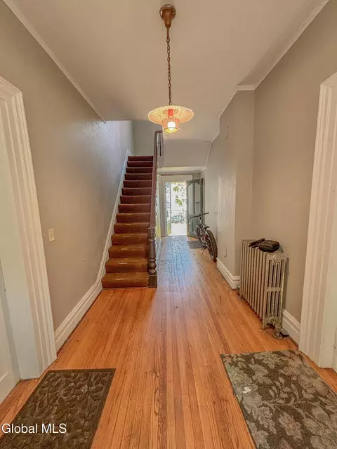 Entry Way - 145 Front St, Schenectady, NY 12305 photo 1 of 2