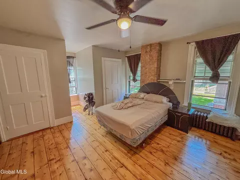 Bedroom - 145 Front St, Schenectady, NY 12305 photo 1 of 9