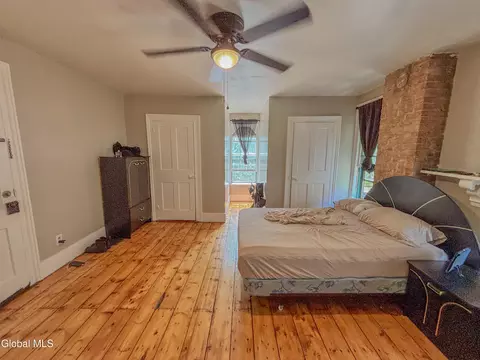 Bedroom - 145 Front St, Schenectady, NY 12305 photo 3 of 9