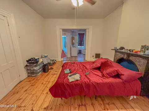 Bedroom - 145 Front St, Schenectady, NY 12305 photo 7 of 9