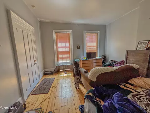 Bedroom - 145 Front St, Schenectady, NY 12305 photo 9 of 9