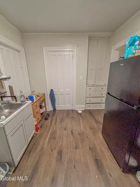 Kitchen - 145 Front St, Schenectady, NY 12305 photo 4 of 4