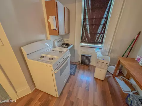 Kitchen - 145 Front St, Schenectady, NY 12305 photo 2 of 4