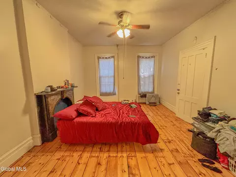 Bedroom - 145 Front St, Schenectady, NY 12305 photo 4 of 9