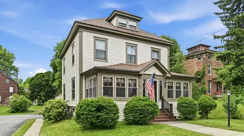 107 Mohawk St, Fort Plain, NY 13339