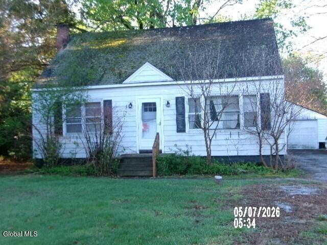 304 Emmett St, Ballston Spa, NY 12020