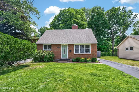 111 Daytona Ave, Albany, NY 12203