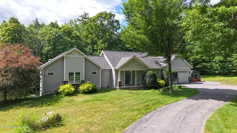 150 N Greenfield Rd, Porter Corners, NY 12859