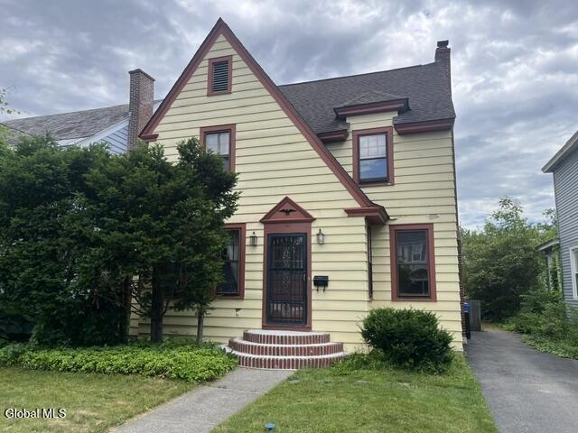 21 Hawthorne Ave, Albany, NY 12203