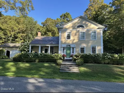 41 Black Creek Rd, Salem, NY 12865