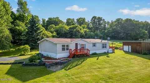 171 Rossman Hill Rd, Summit, NY 12175