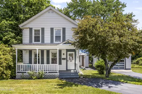 48 Burgoyne Ave, Fort Edward, NY 12828