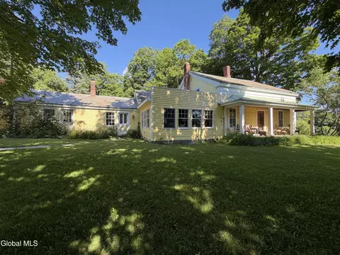 2056 Creek Rd, Crown Point, NY 12928