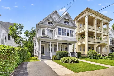 640 Morris St, Albany, NY 12208
