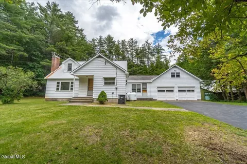 583 N Creek Rd, Greenfield, NY 12833