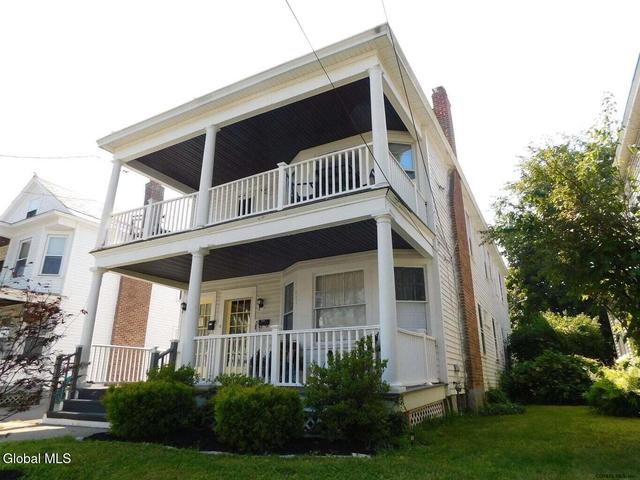 11 Homestead Ave, Albany, NY 12203