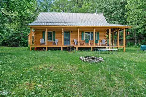 L9 Goat Farm Road, Bleecker, NY 12078