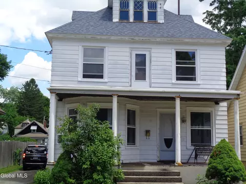 841 Cleveland Ave, Schenectady, NY 12306