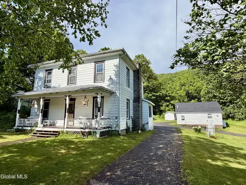 218 County Highway 38, East Worcester, NY 12064