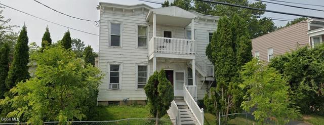 518 Hudson Ave, Albany, NY 12203