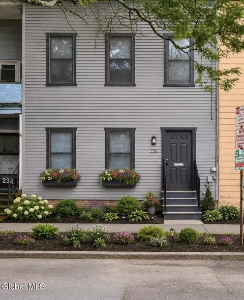 236 Elm St, Albany, NY 12202