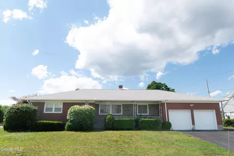 413 Hackett Blvd, Albany, NY 12208