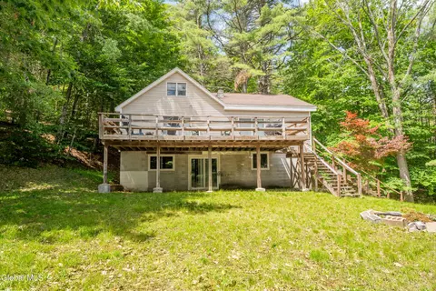 849 N Shore Rd, Hadley, NY 12835