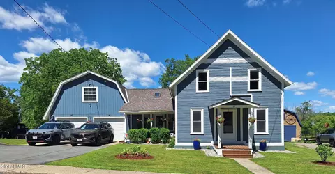 67 Cossey St, Ticonderoga, NY 12883
