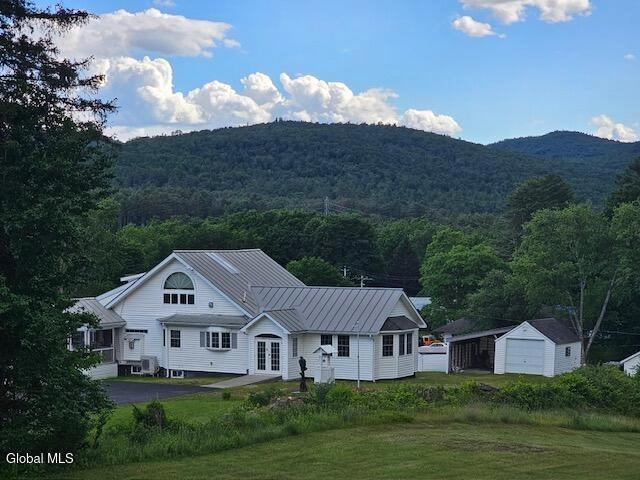 57 Library Ave, Warrensburg, NY 12885