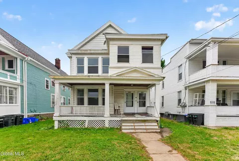 610-612 Morris St, Albany, NY 12208