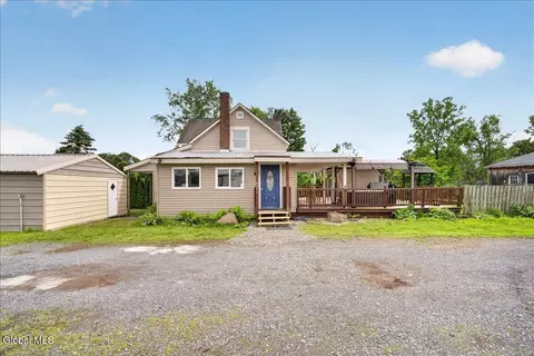 1826 Ny-67, Ballston Spa, NY 12020