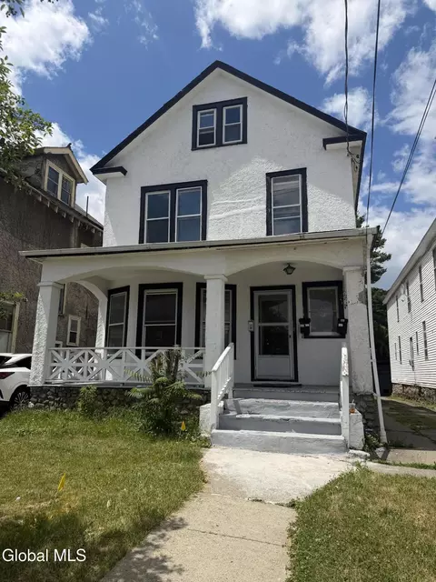 183 Delaware Ave, Albany, NY 12209