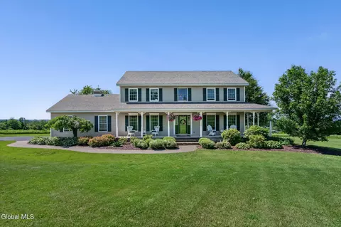 182 Lawson Rd, Pattersonville, NY 12137