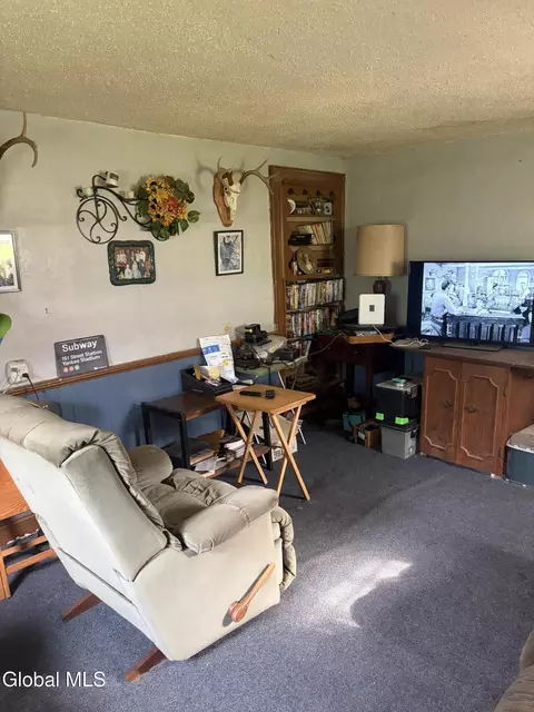 Living - 5488 State Route 40, Argyle, NY 12809 photo 2 of 2