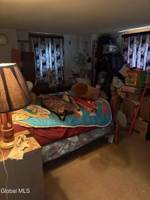 Bedroom - 5488 State Route 40, Argyle, NY 12809 photo 2 of 3