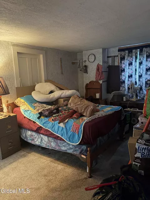 Bedroom - 5488 State Route 40, Argyle, NY 12809 photo 1 of 3