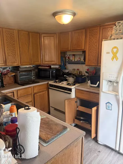 Kitchen - 5488 State Route 40, Argyle, NY 12809 photo 2 of 3