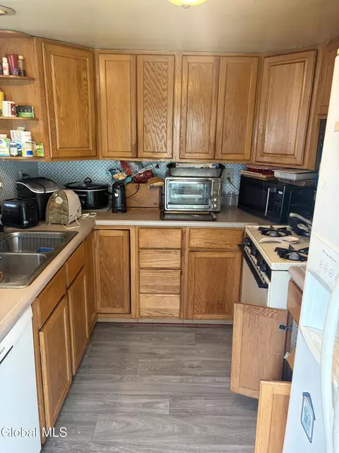 Kitchen - 5488 State Route 40, Argyle, NY 12809 photo 3 of 3