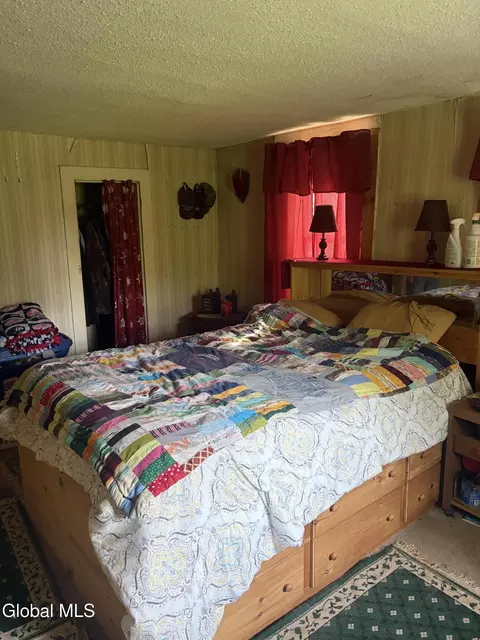 Bedroom - 5488 State Route 40, Argyle, NY 12809 photo 3 of 3